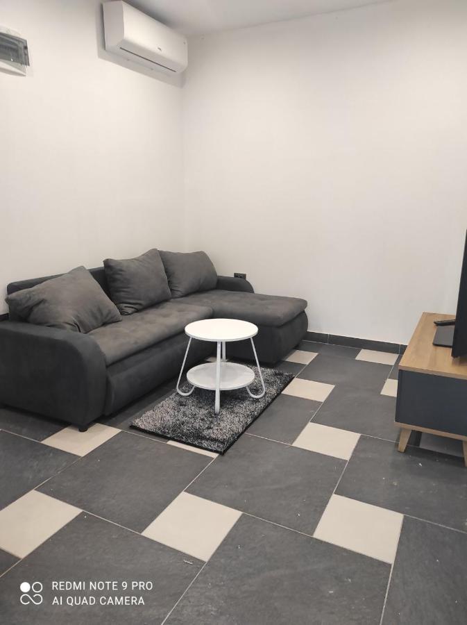 Apartmani Petar I Luka Bakar Exteriör bild