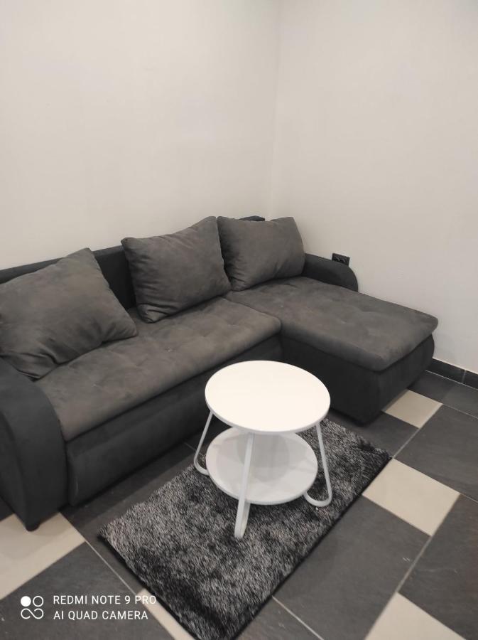 Apartmani Petar I Luka Bakar Exteriör bild